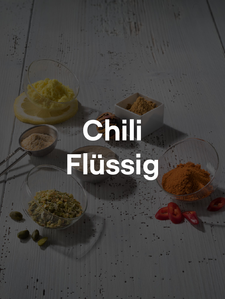 Chili Flüssig