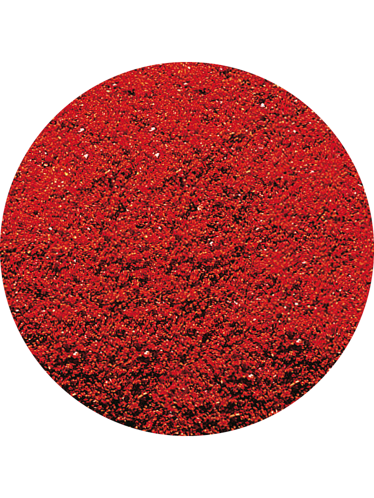 Paprika Rubino, delikatess