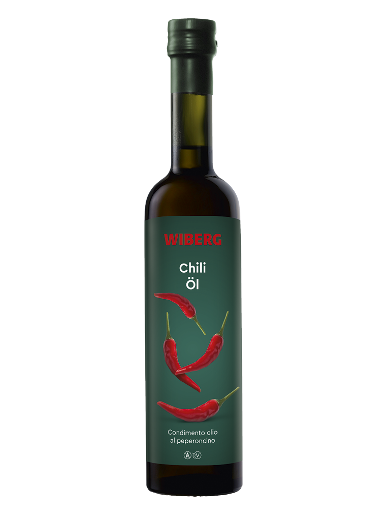 Chili-Öl