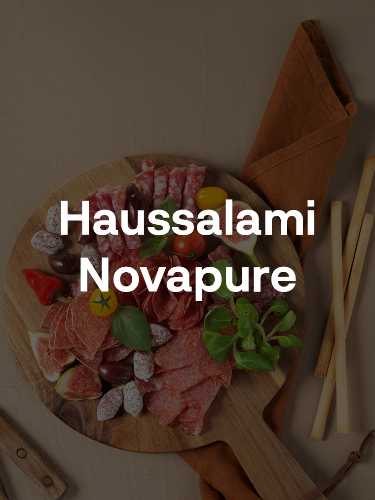Haussalami Novapure