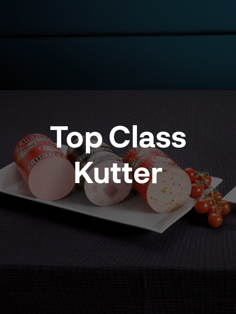 Top Class Kutter