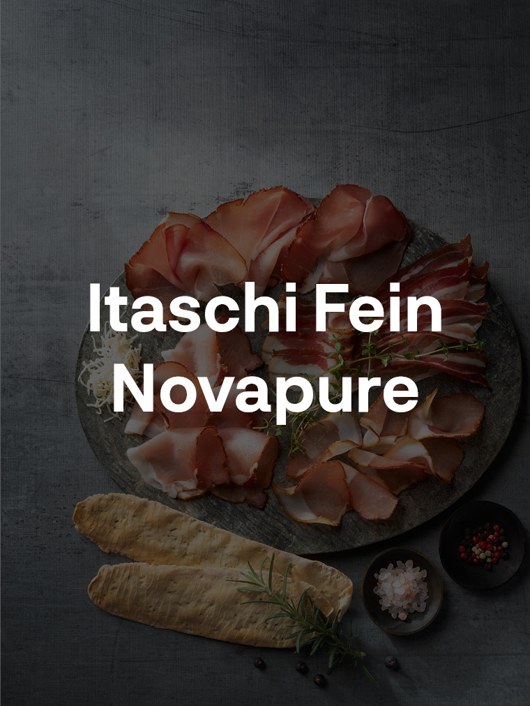 Itaschi Fein Novapure