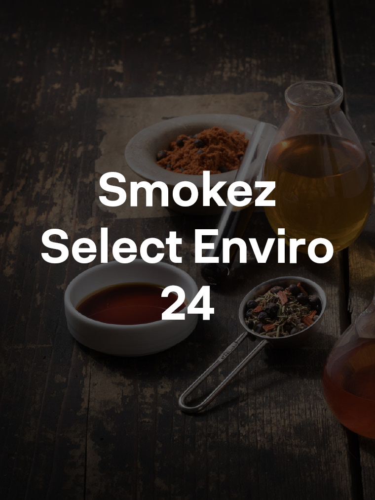 Smokez Select Enviro 24