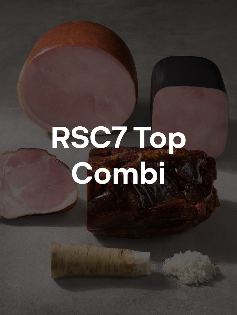 RSC7 Top Combi