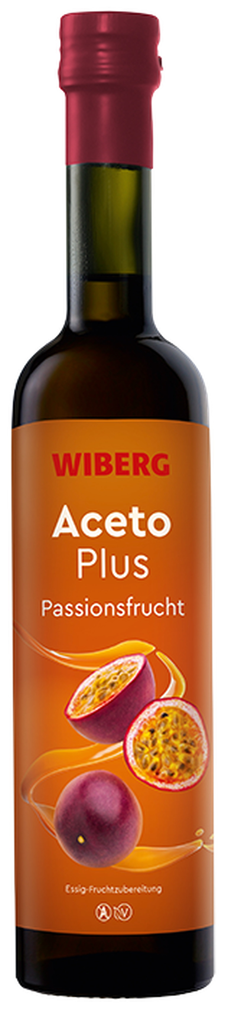 AcetoPlus Passionsfrucht