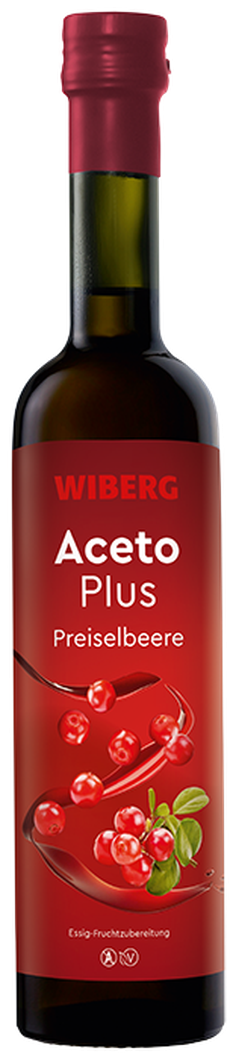 AcetoPlus Preiselbeere