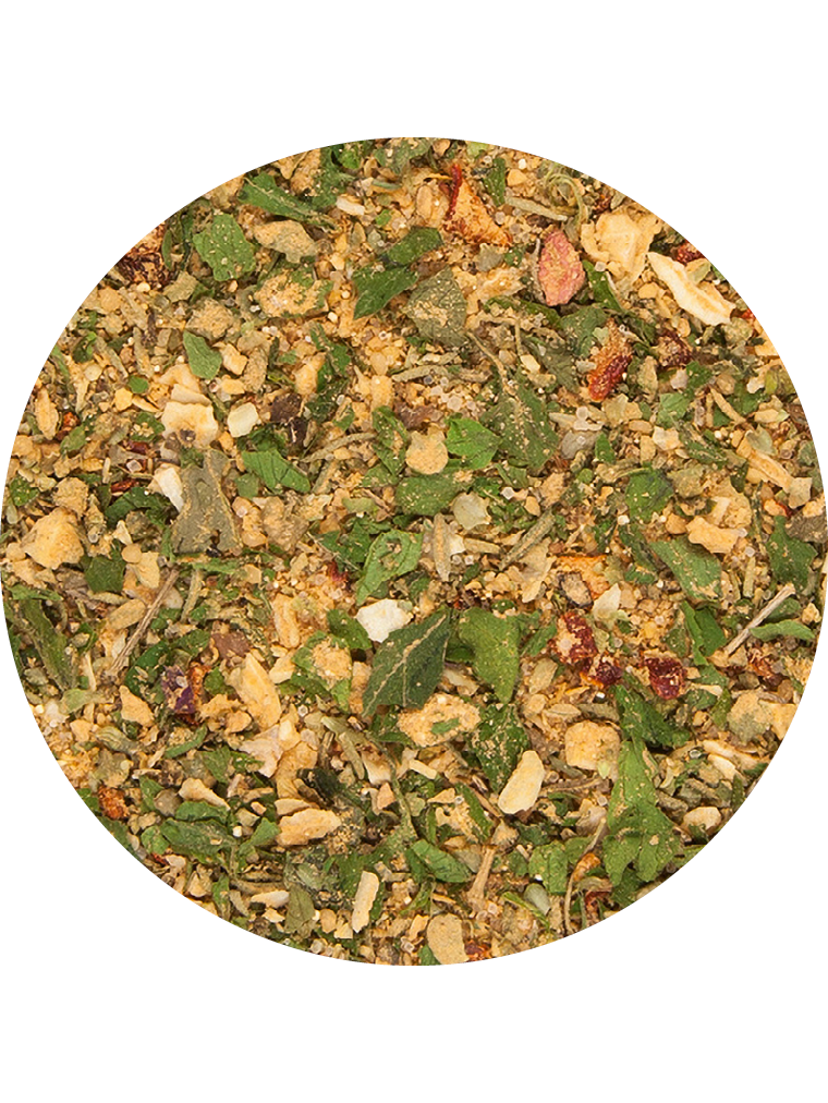 Grillfix Typ Kräuterbutter