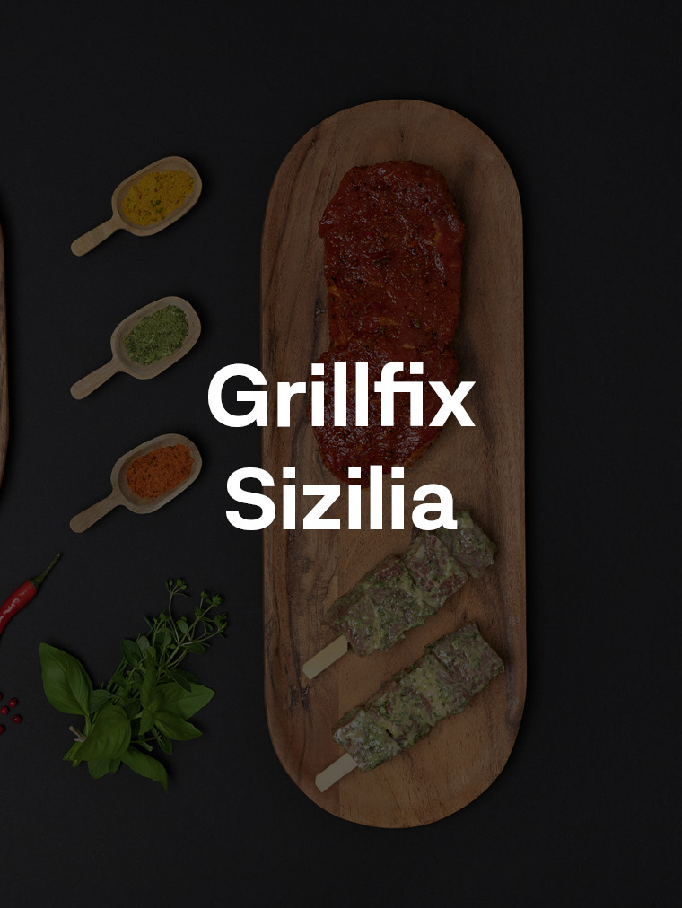 Grillfix Sizilia