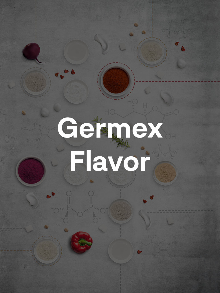Germex Flavor