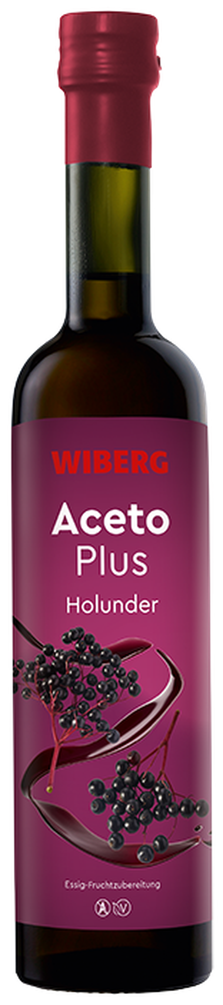 AcetoPlus Holunder