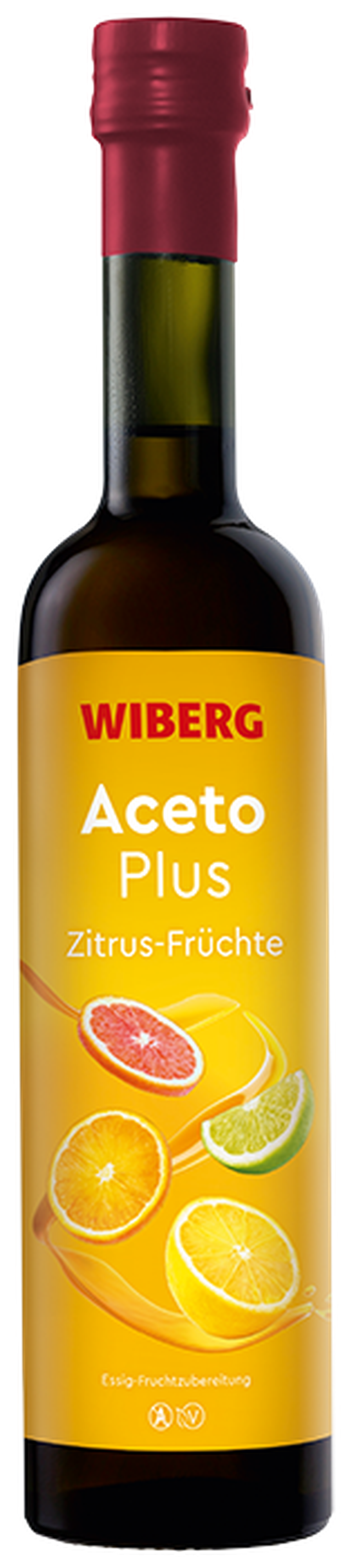 AcetoPlus Zitrus-Früchte