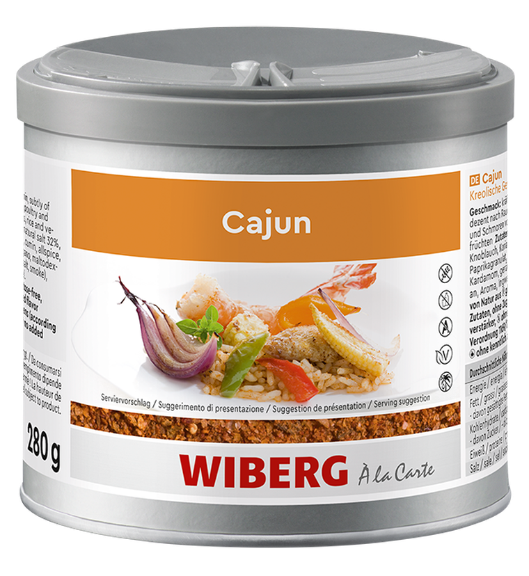 Cajun