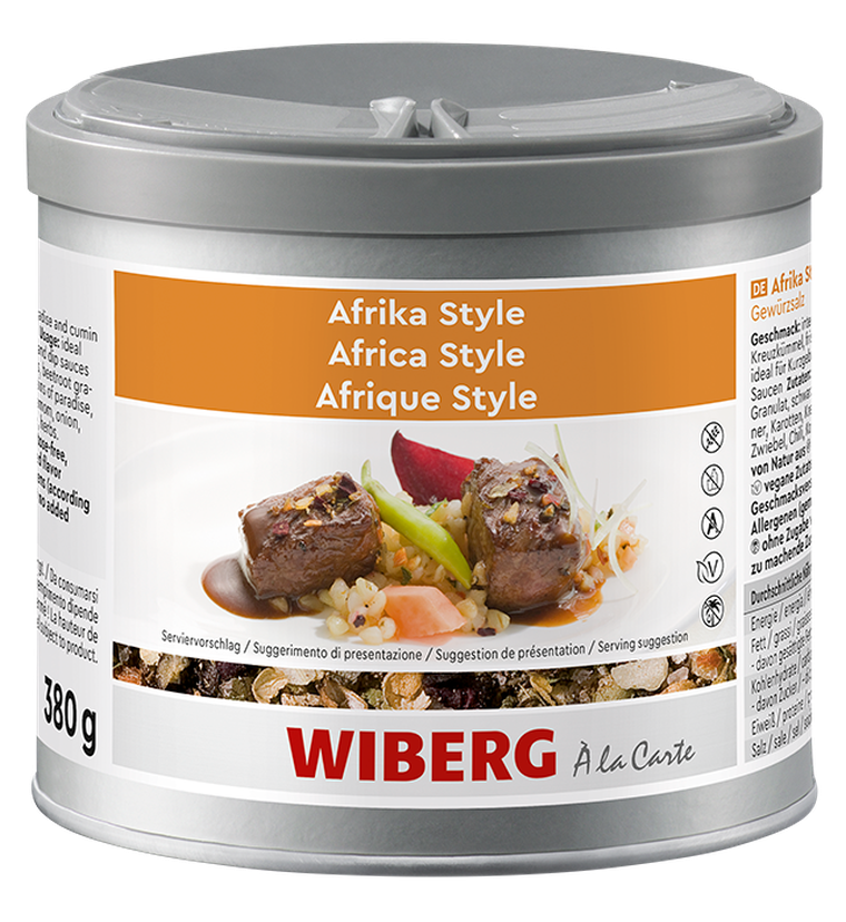 Afrika Style