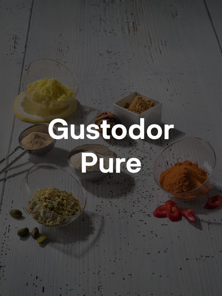 Gustodor Pure