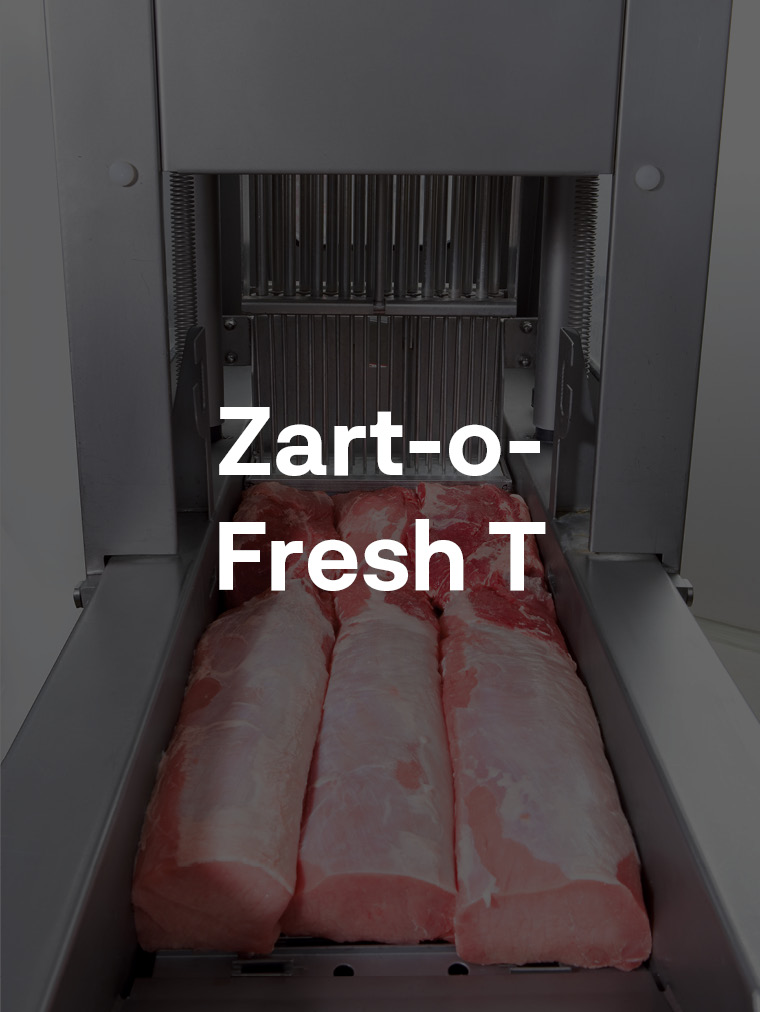 Zart-o-Fresh T