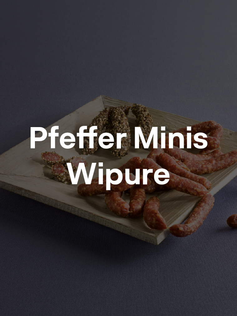 Pfeffer Minis Wipure