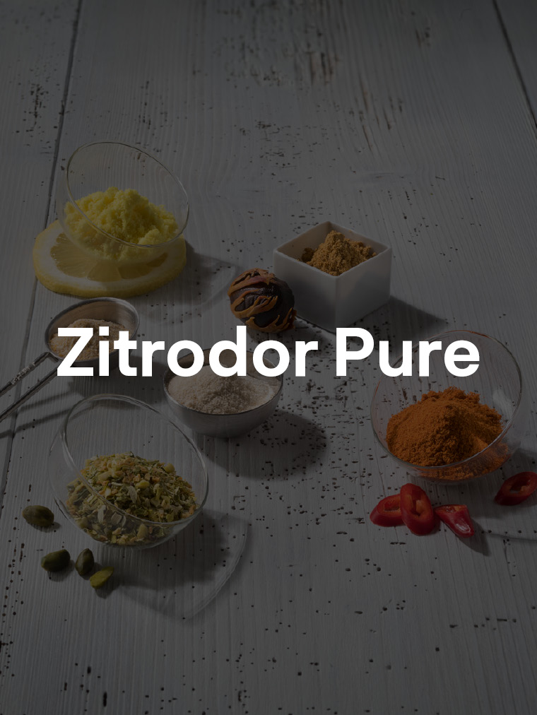 Zitrodor Pure