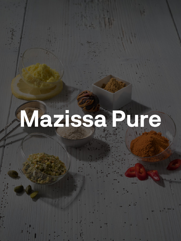 Mazissa Pure