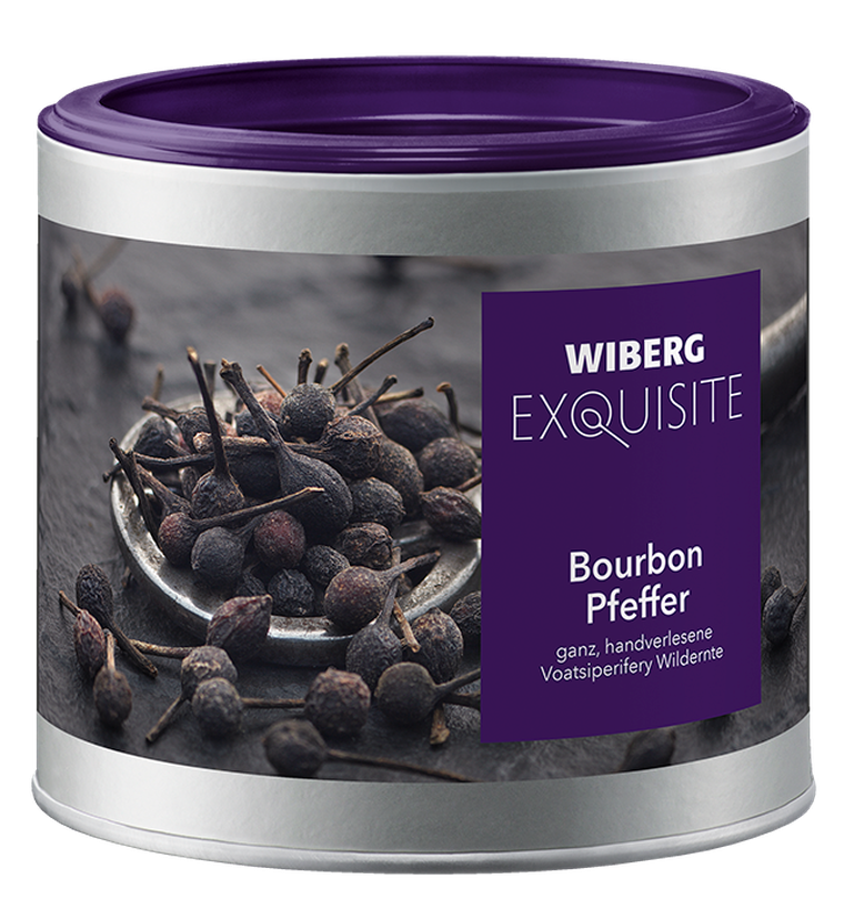 Bourbon Pfeffer