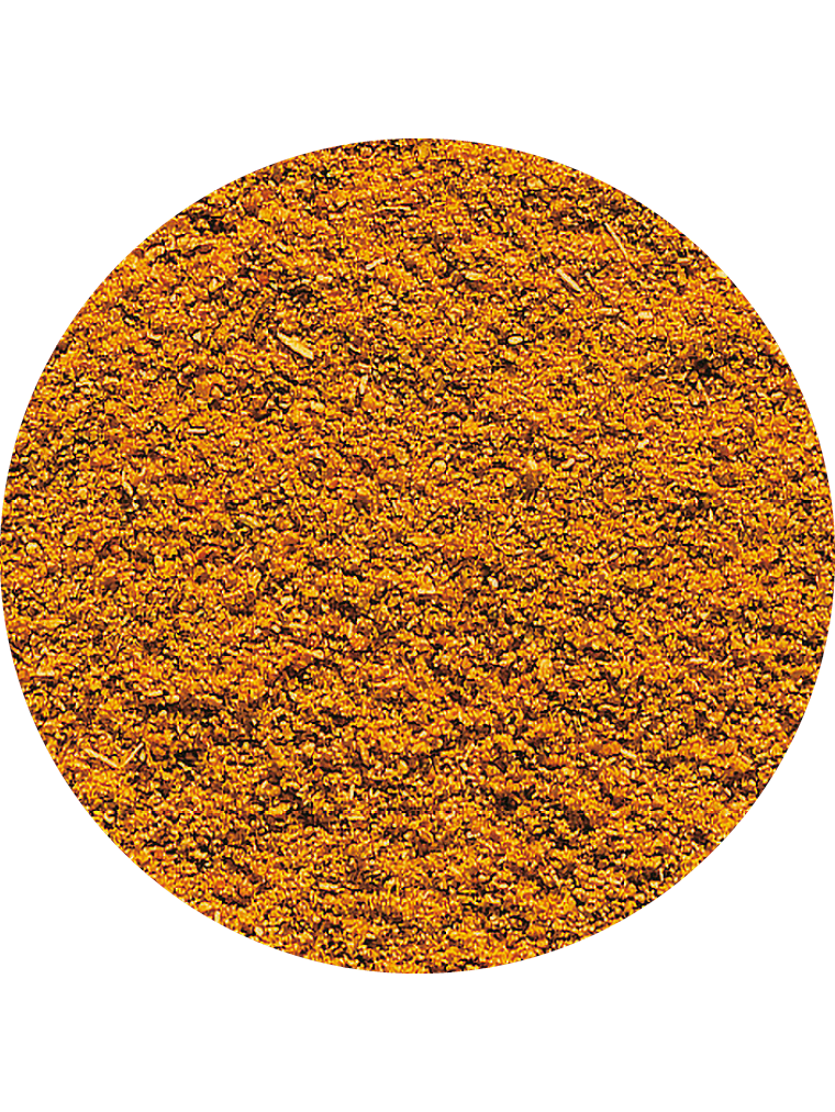Curry Madrocas
