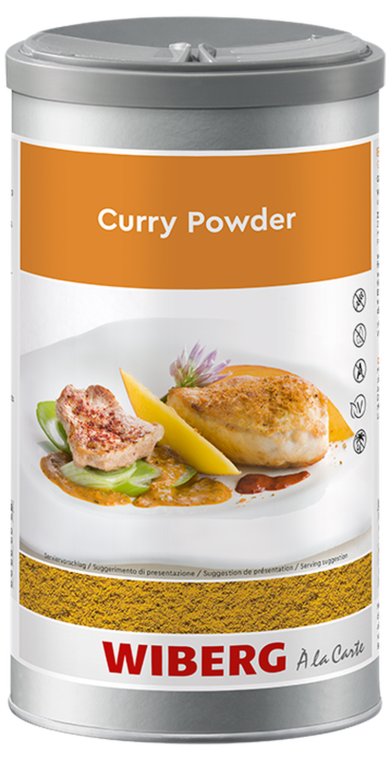 Curry Powder