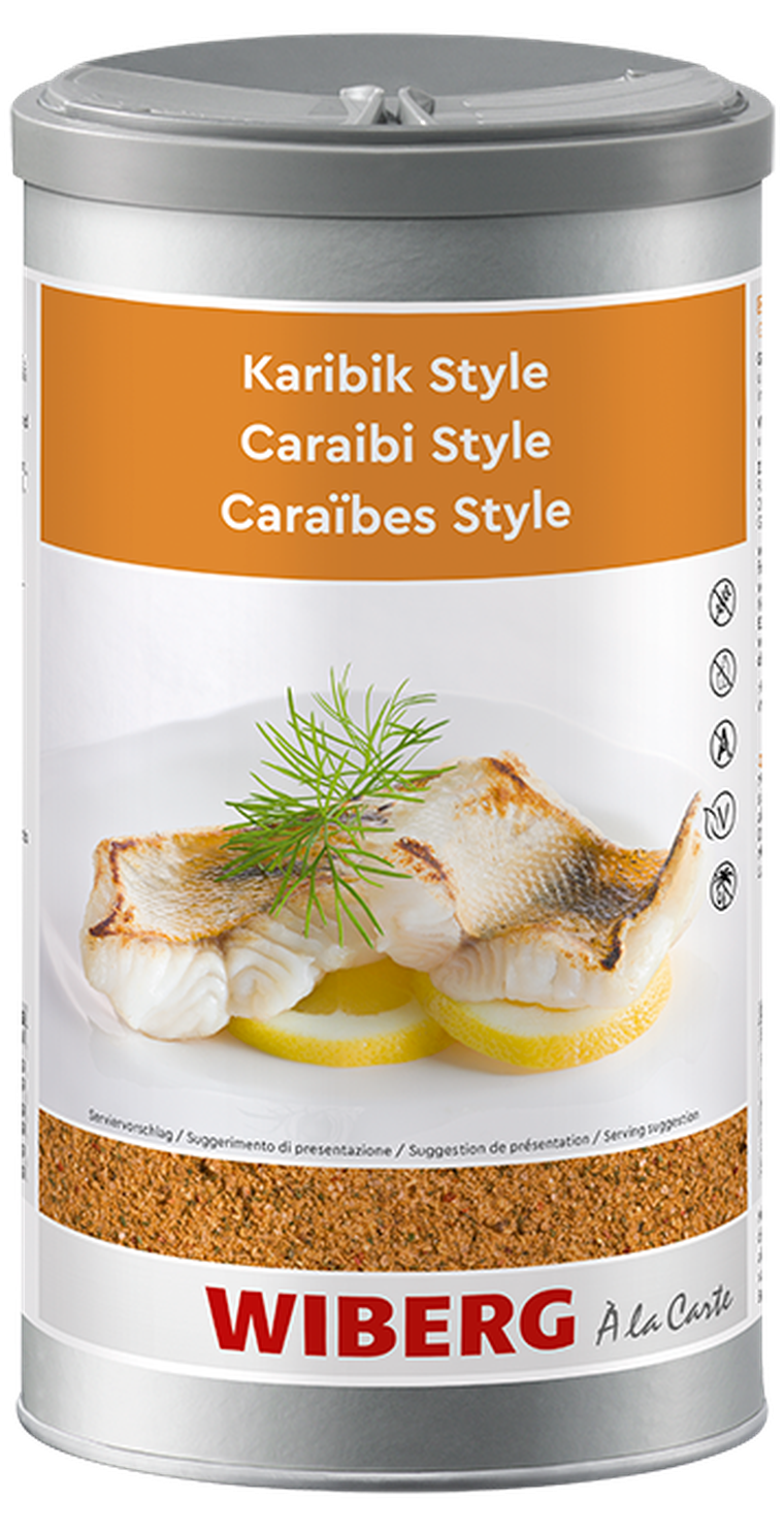 Karibik Style