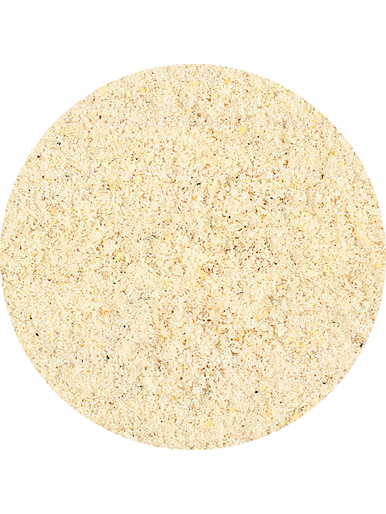 Ursalz Fisch, BIO Würzmischung