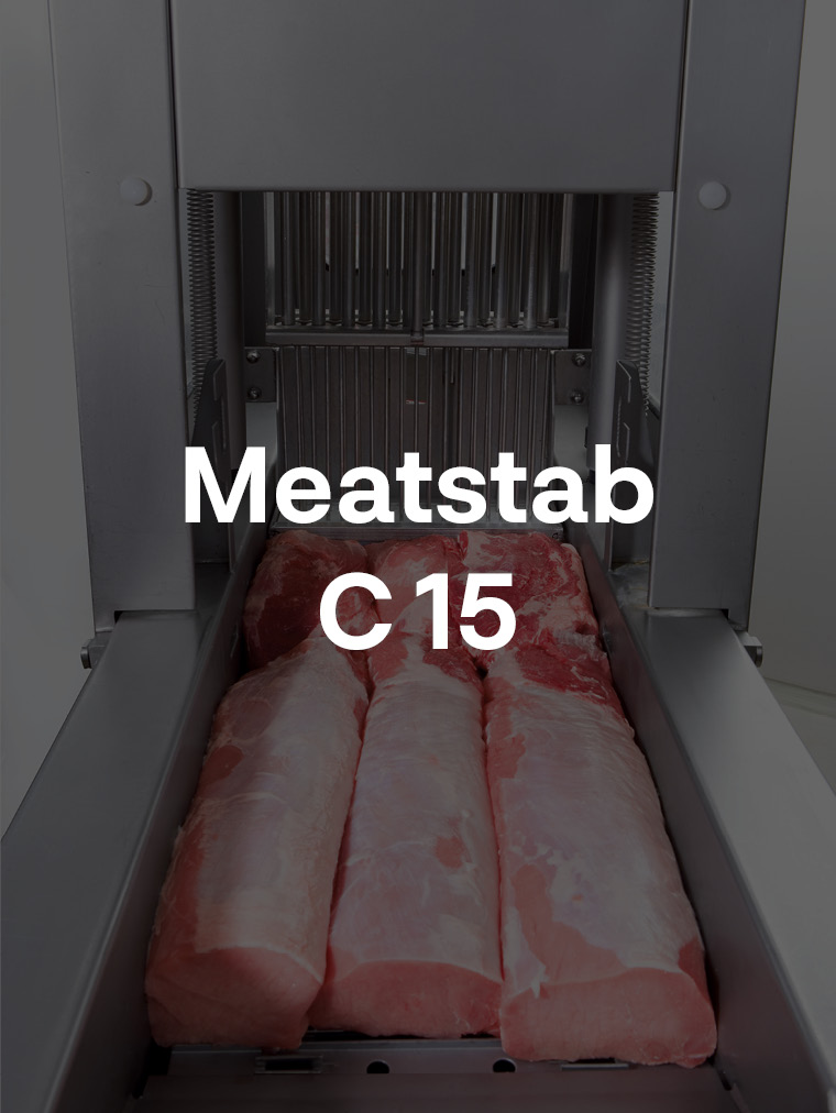 Meatstab C 15