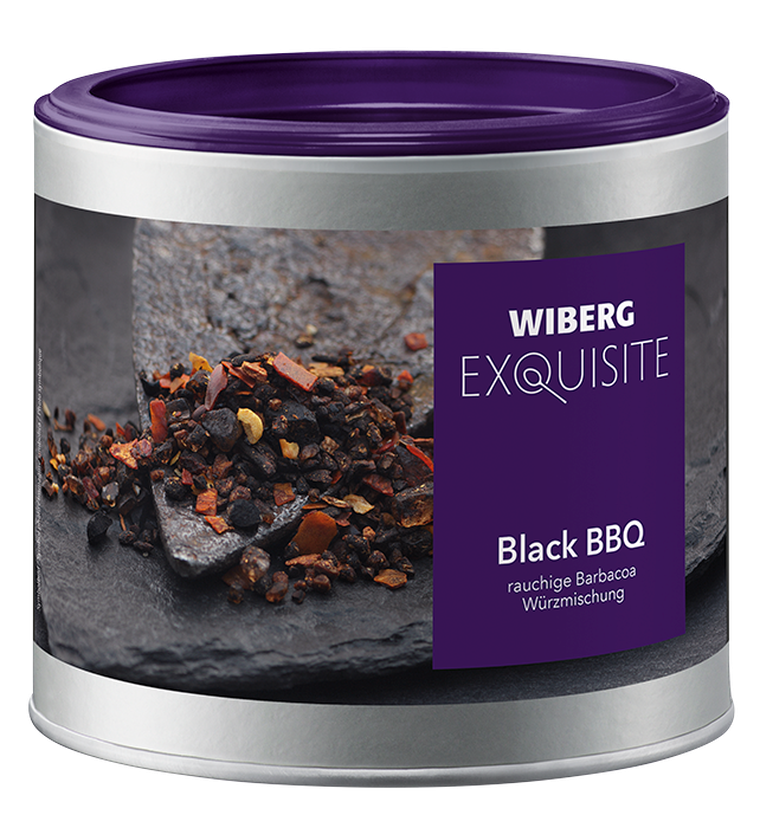 Black BBQ