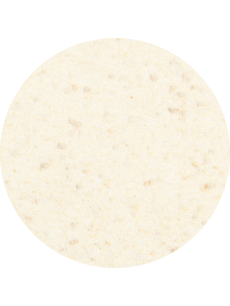 Weiße Grundsauce, pulverisiert