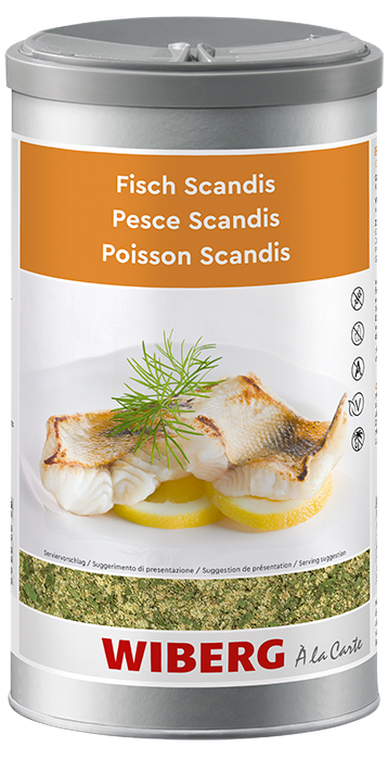 Fisch Scandis