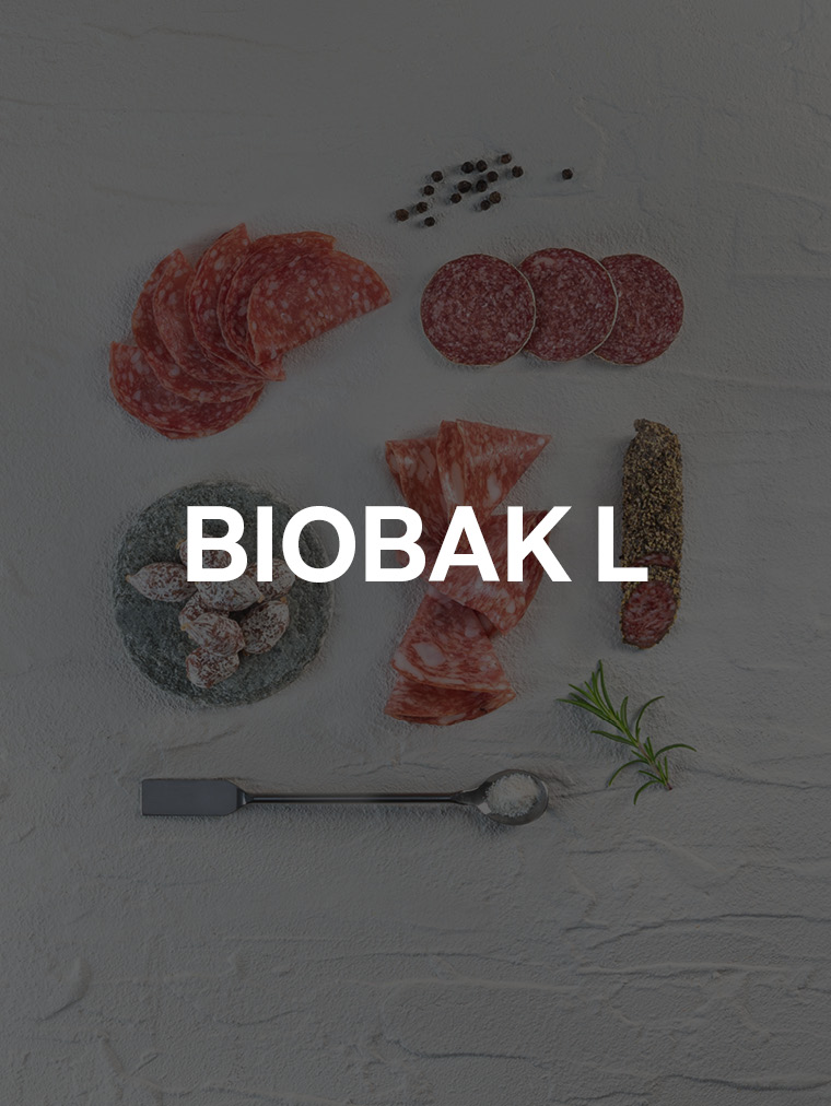 BIOBAK L