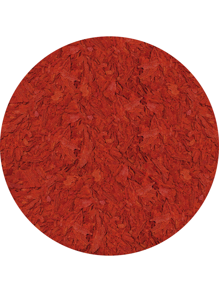 Tomatenflocken, Tomatenmark, getrocknet ***