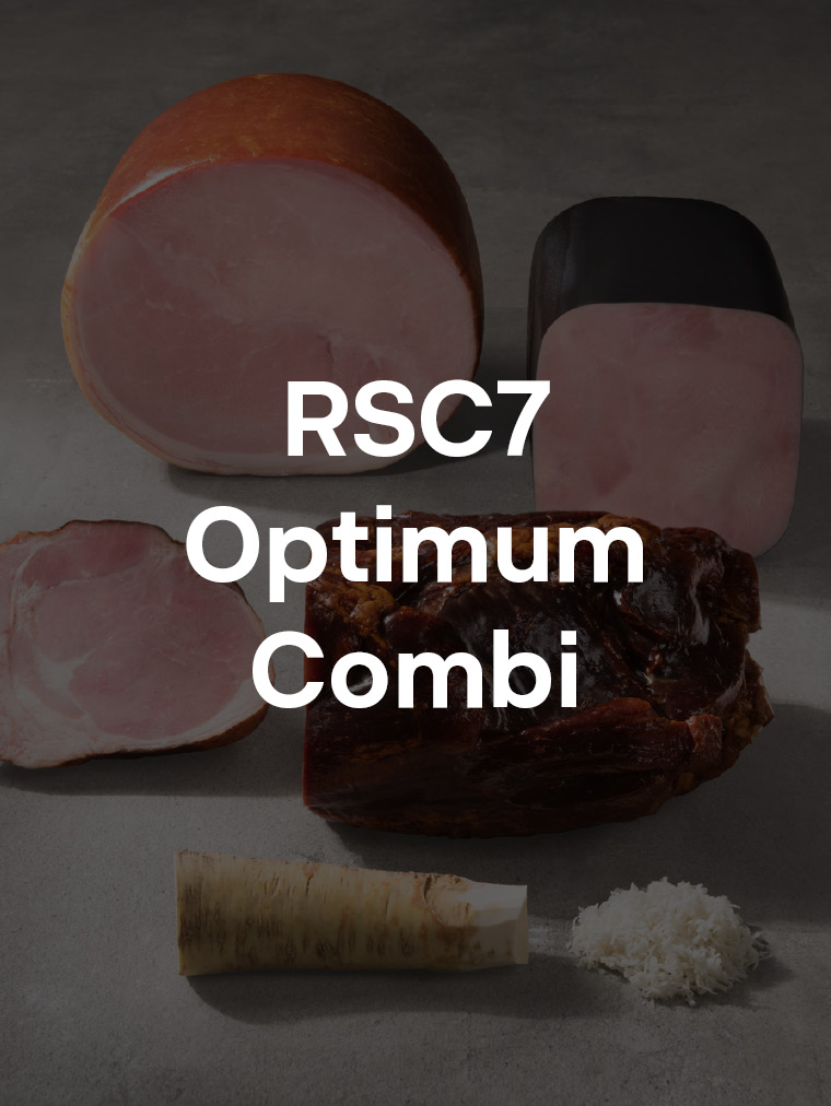 RSC7 Optimum Combi