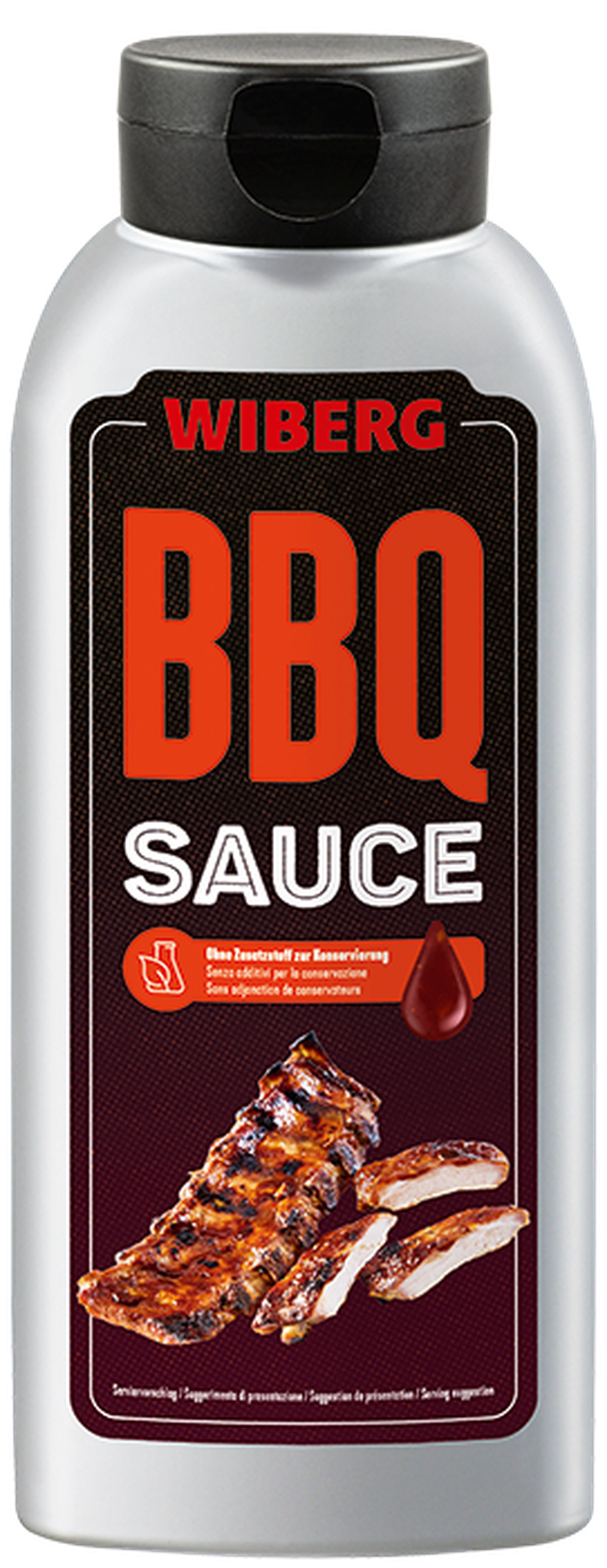 BBQ Sauce