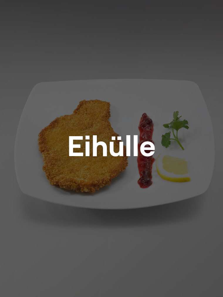 Eihülle