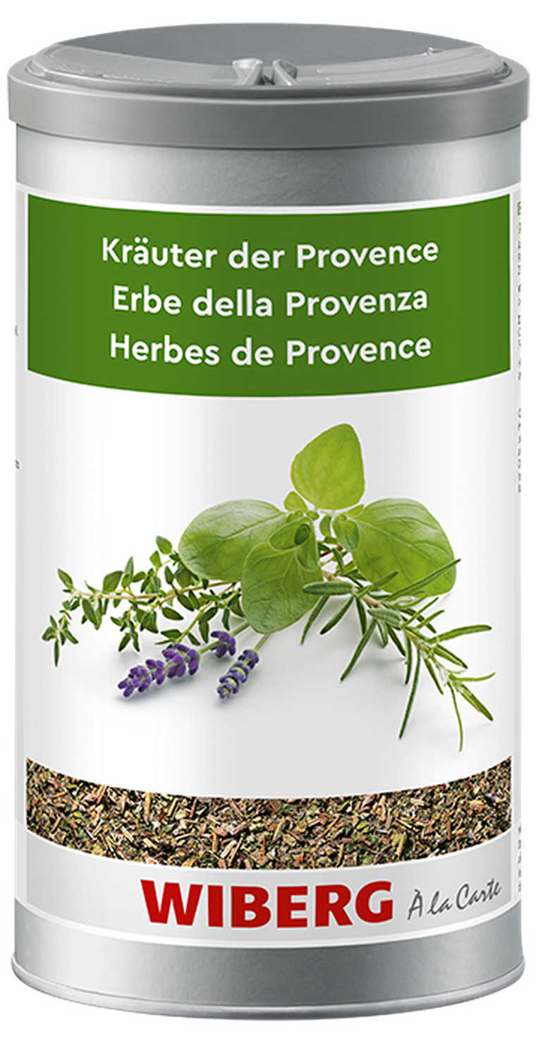 Kräuter der Provence, getrocknet