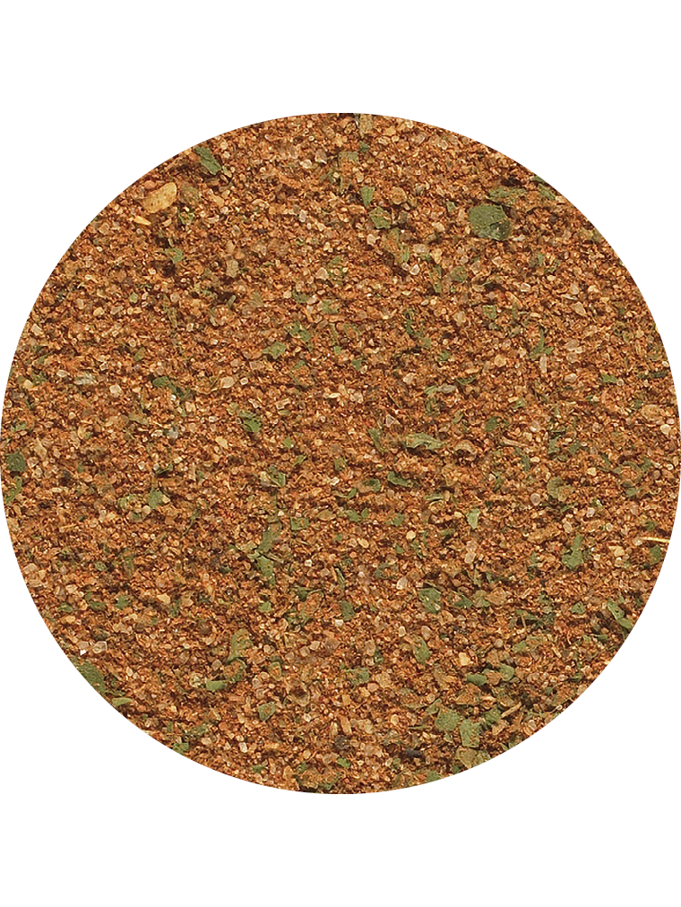 Ursalz Fleisch, BIO Gewürzsalz
