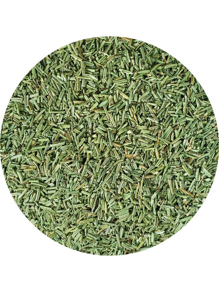 BIO Rosmarin, getrocknet