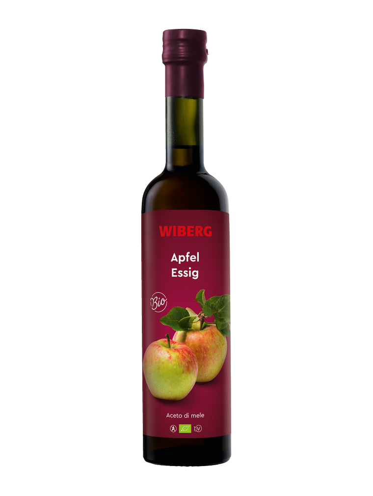 BIO Apfel-Essig