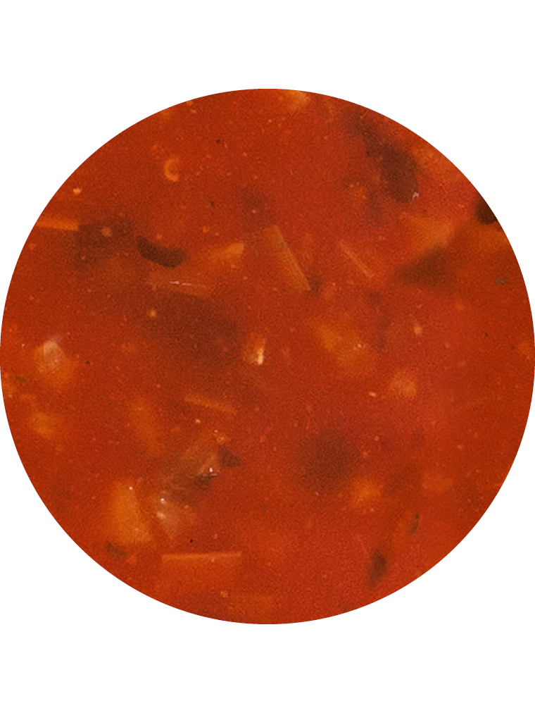 Thai-Chili Style Sauce