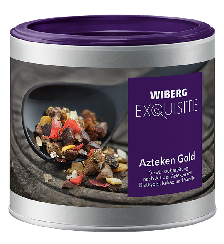 Azteken Gold