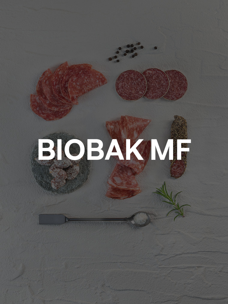 BIOBAK MF