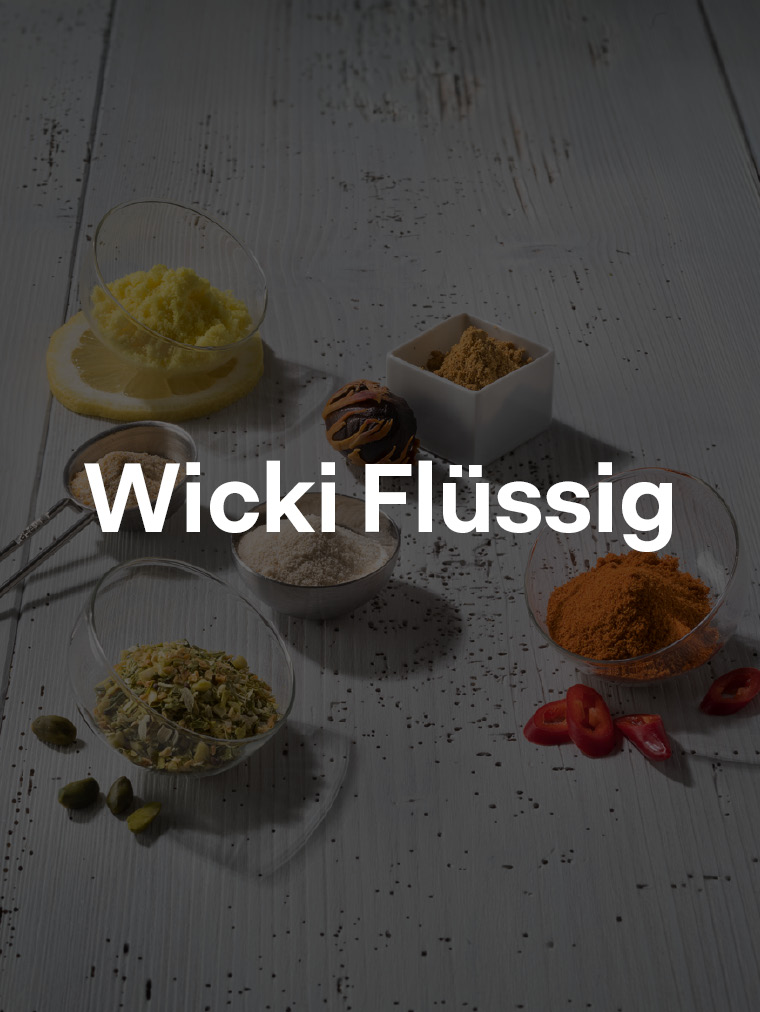 Wicki Flüssig