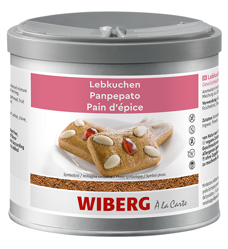 Lebkuchen
