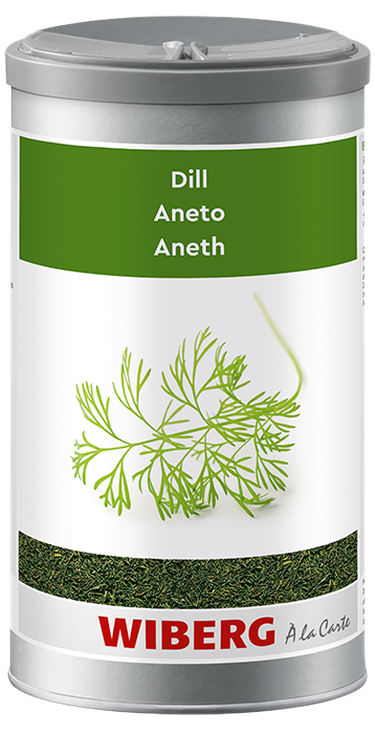 Dill, getrocknet
