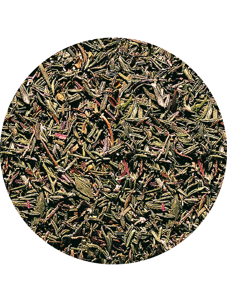 BIO Thymian, getrocknet