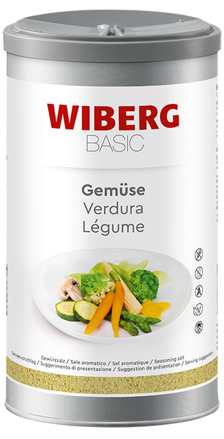 Gemüse