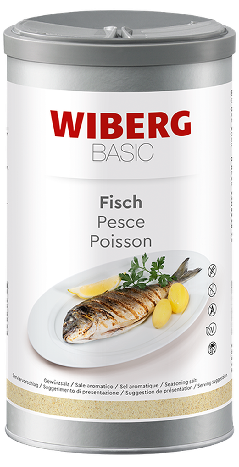Fisch