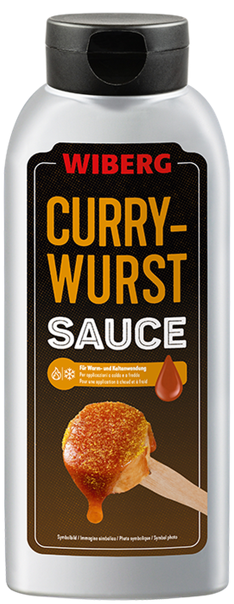 Currywurst Sauce